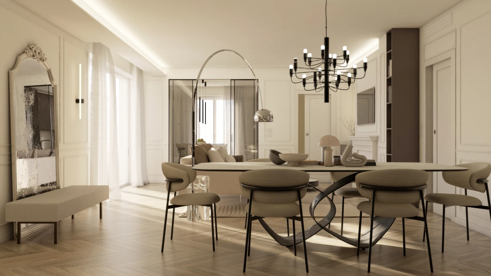 Residenza Legnano - 1